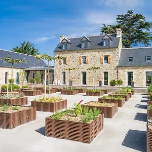 Clos De Tromenec Landéda