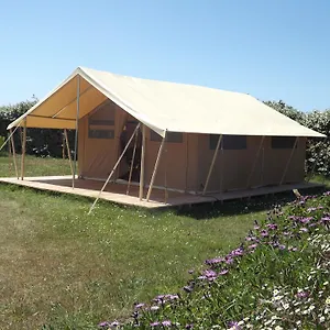 Camping De Penn-enez Landéda