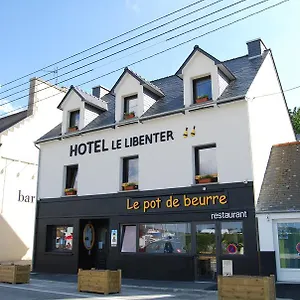 Le Libenter Landéda